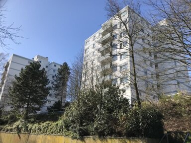 Wohnung zur Miete 389 € 2 Zimmer 60 m² 1. Geschoss Amselstraße 38 Langenberg Velbert 42555