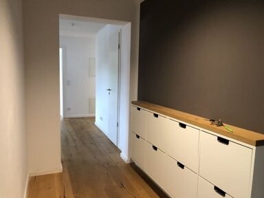 Wohnung zur Miete 1.350 € 3 Zimmer 91 m² 1. Geschoss Uhlandstraße Nürnberg 90408