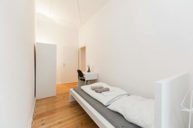 Wohnung zur Miete Wohnen auf Zeit 701 € 1 Zimmer 9 m² frei ab 06.06.2024 BIEBRICHER STR. Neukölln Berlin 12053