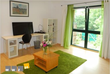 Wohnung zur Miete Wohnen auf Zeit 770 € 1 Zimmer 35 m² frei ab 01.06.2024 Willich Willich 47877