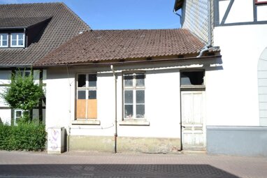 Stadthaus zum Kauf 39.900 € 2 Zimmer 60 m² 80 m² Grundstück Obere Straße 43 Kernstadt Holzminden 37603