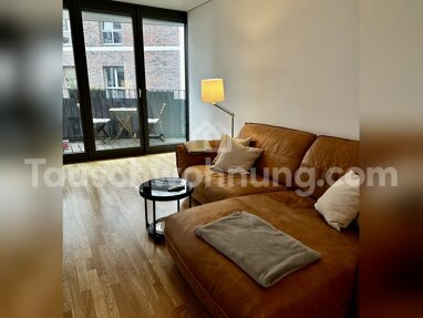 Wohnung zur Miete 990 € 2 Zimmer 70 m² 4. Geschoss Neustadt Hamburg 20355