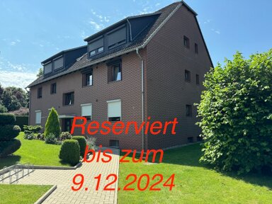 Wohnung zum Kauf 240.000 € 3 Zimmer 85,6 m² 1. Geschoss frei ab sofort Steinbrink 9A Broitzem und Stiddien Braunschweig 38122