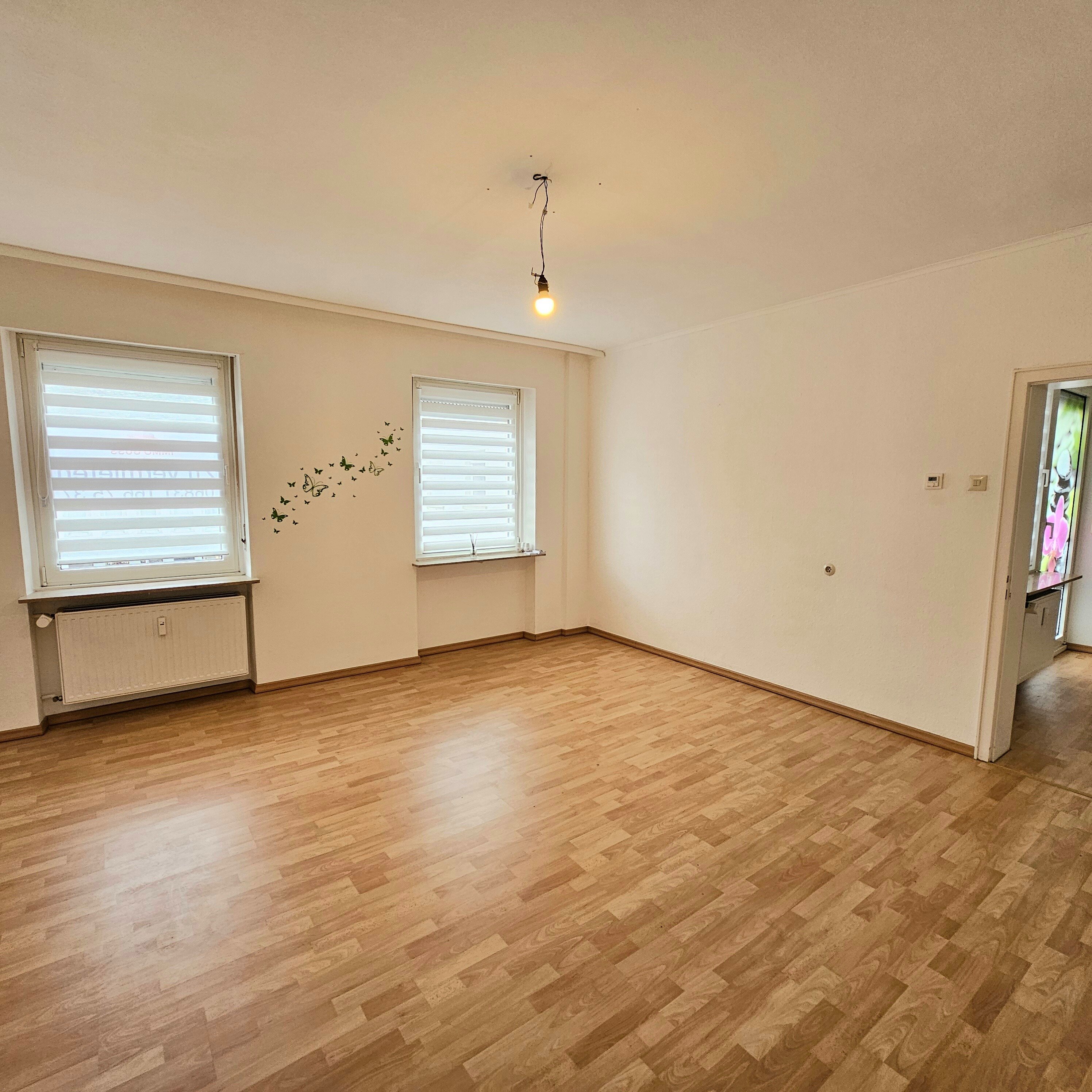 Bürofläche zur Miete 540 € 3 Zimmer 54 m²<br/>Bürofläche Innenstadt Saarlouis 66740