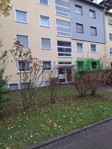 Wohnung zur Miete 900 € 81 m² EG frei ab sofort Gratzerstraße 25 Müllerbadsiedlung Ingolstadt 85055