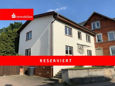 Einfamilienhaus zum Kauf 49.900 € 5 Zimmer 100 m² 148 m² Grundstück Kleindembach Langenorla 07381