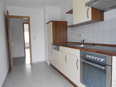 Wohnung zur Miete 270 € 2 Zimmer 51 m² Hegelstr. 31 Südvorstadt Plauen 08527