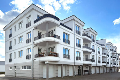 Wohnung zum Kauf 515.000 € 3 Zimmer 98,6 m² 1. Geschoss Werder (Havel) Werder (Havel) 14542