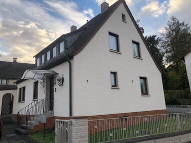 Mehrfamilienhaus zum Kauf 397.000 € 6 Zimmer 144 m² 574 m² Grundstück Hösbach Hösbach 63768
