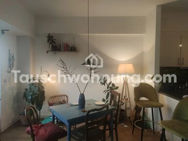 Wohnung zur Miete Tauschwohnung 1.093 € 2 Zimmer 65 m² 5. Geschoss Moabit Berlin 10179