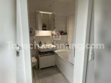 Wohnung zur Miete 627 € 3 Zimmer 59 m² 4. Geschoss Düsseltal Düsseldorf 40237