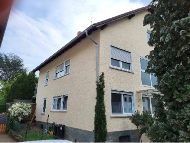 Mehrfamilienhaus zum Kauf 640.000 € 8 Zimmer 652 m² Grundstück Babenhausen Babenhausen, Darmstadt-Dieburg (Kreis) 64832