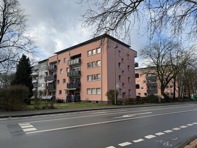 Wohnung zum Kauf 82.500 € 2 Zimmer 61 m² 2. Geschoss Gronau Gronau (Westfalen) 48599