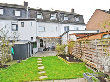 Reihenmittelhaus zum Kauf 247.000 € 8 Zimmer 160 m² 191 m² Grundstück Hardterbroich - Pesch Mönchengladbach / Hardterbroich-Pesch 41065
