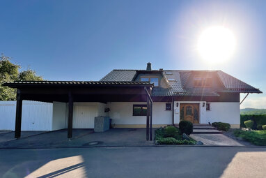 Haus zum Kauf 649.000 € 15 Zimmer 400 m² 6.340 m² Grundstück Urbach 56317