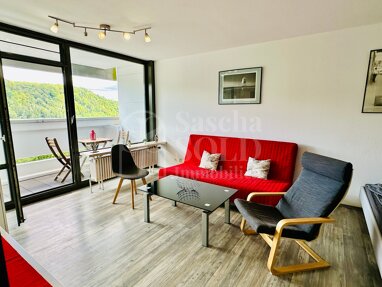 Wohnung zum Kauf 67.000 € 1 Zimmer 38 m² 8. Geschoss Schönbach Saarbrücken 66119