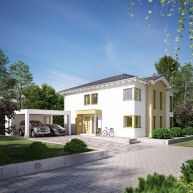 Haus zum Kauf provisionsfrei 734.034 € 6 Zimmer 204 m² 621 m² Grundstück Leist II Neuenkirchen 17498