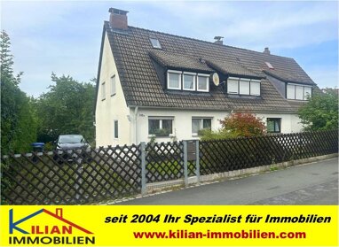 Mehrfamilienhaus zum Kauf 849.000 € 7 Zimmer 202 m² 705 m² Grundstück frei ab sofort Walter-Flex-Straße 110 Reichelsdorf Nürnberg 90453