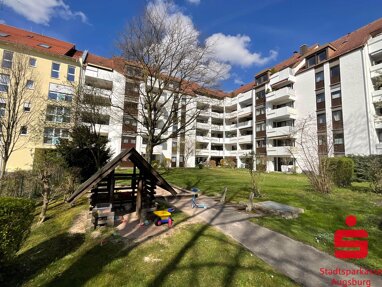Wohnung zum Kauf 250.000 € 2 Zimmer 77 m² 5. Geschoss Lechhausen - Ost Augsburg 86165
