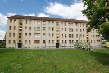 Wohnung zur Miete 316,39 € 3 Zimmer 58,7 m² 1. Geschoss Hegelstr. 19 Südvorstadt Plauen 08527