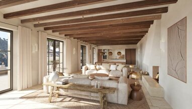 Villa zum Kauf 4.200.000 € 4 Zimmer 1.413 m² Grundstück Valldemossa 07170