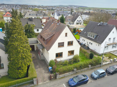 Einfamilienhaus zum Kauf 449.000 € 5 Zimmer 171 m² 666 m² Grundstück frei ab sofort Kernstadt Limburg an der Lahn 65549