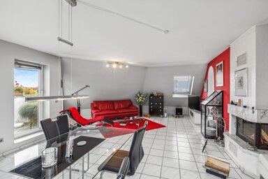 Maisonette zum Kauf 295.000 € 2,5 Zimmer 70,9 m² Hunsrückweg 10 Wicker Flörsheim / Wicker 65439