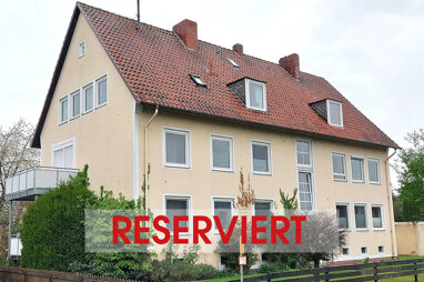 Wohnung zum Kauf 125.000 € 4 Zimmer 71 m² Syke Syke 28857