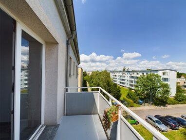 Wohnung zur Miete 350 € 2 Zimmer 50 m² 3. Geschoss Röntgenweg 36 Weißenfels Weißenfels 06667