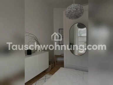 Wohnung zur Miete Tauschwohnung 590 € 1,5 Zimmer 33 m² 1. Geschoss Bockenheim Frankfurt am Main 60487