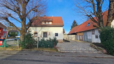 Haus zum Kauf provisionsfrei 470.000 € 5 Zimmer 126 m² 610 m² Grundstück Bischweier 76476