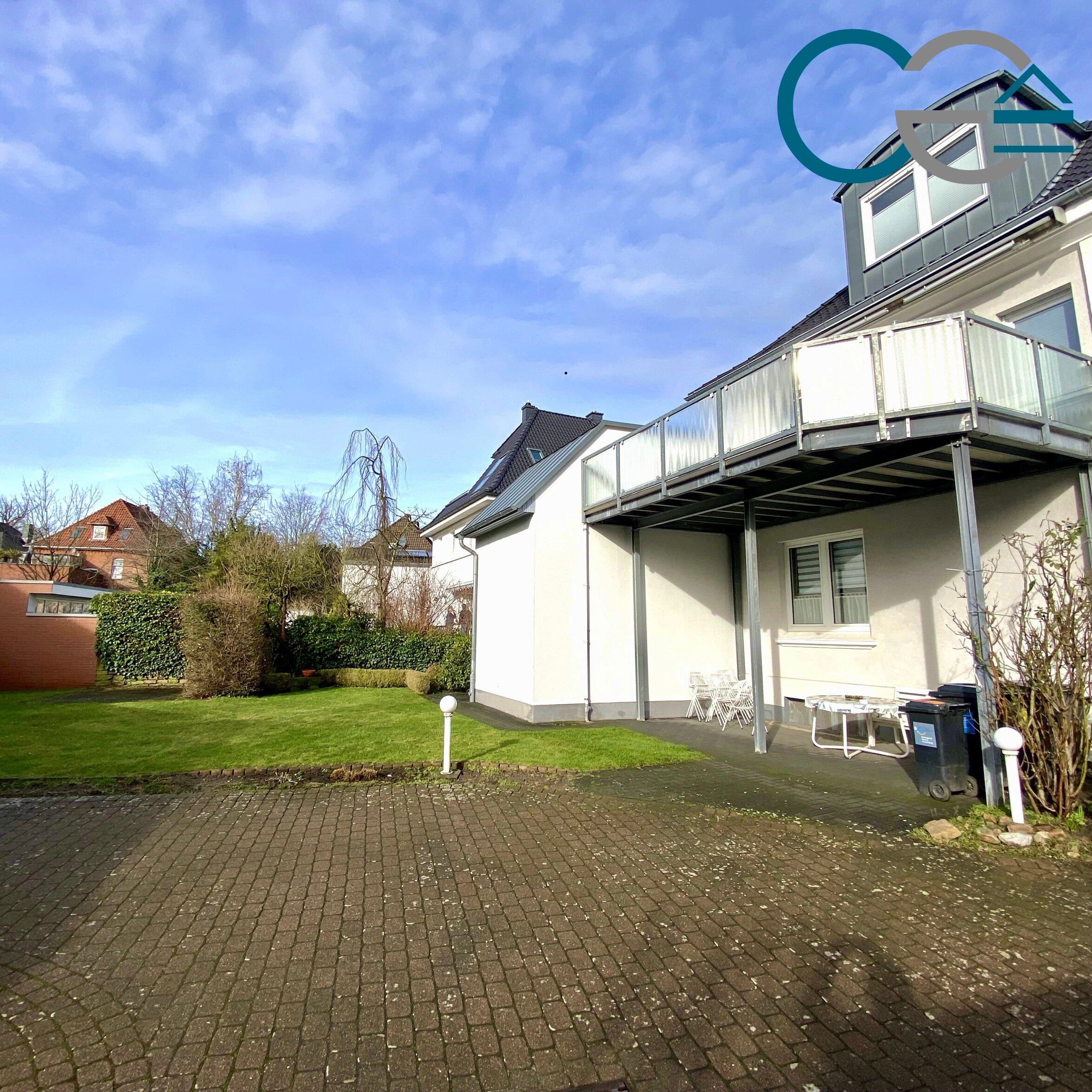 Praxis zur Miete 3 Zimmer 90 m²<br/>Bürofläche Nienburg Nienburg/Weser 31582