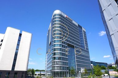 Bürofläche zur Miete provisionsfrei 19,80 € 15.928 m² Bürofläche teilbar ab 758 m² Flughafen Frankfurt am Main 60549