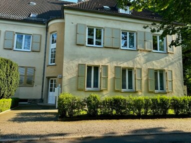 Wohnung zur Miete 860 € 3 Zimmer 85 m² 2. Geschoss Parkallee 11 a Mitte Gotha 99867