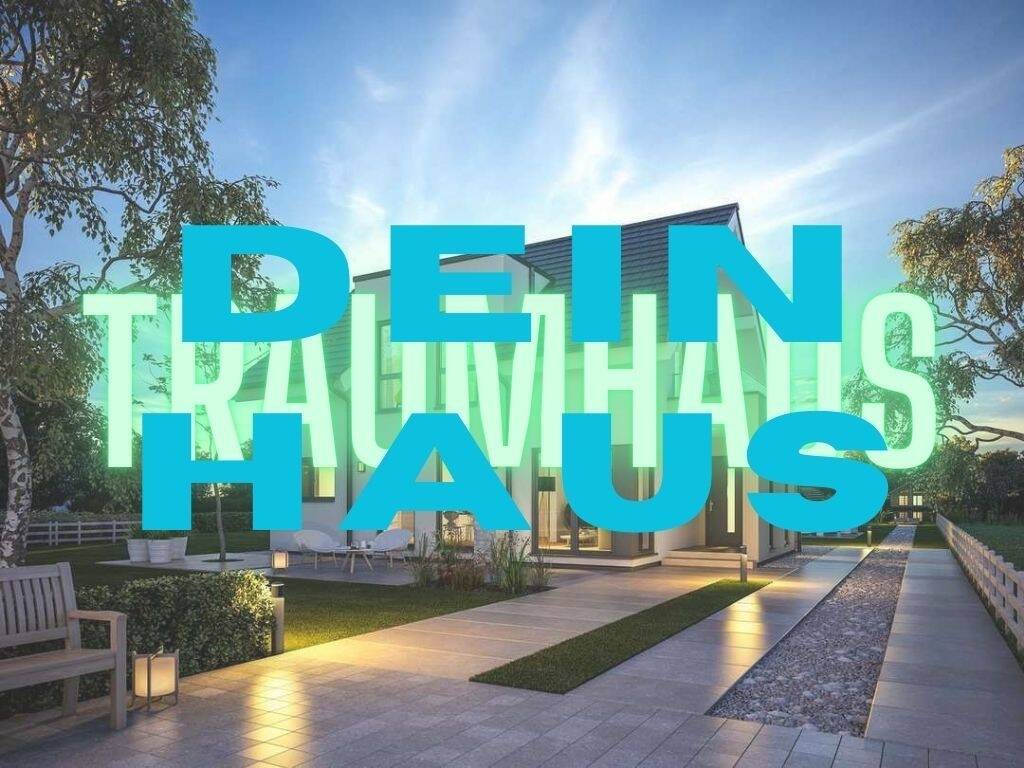 Exklusiver Neubau inkl. Grundstück in begehrter Lage!