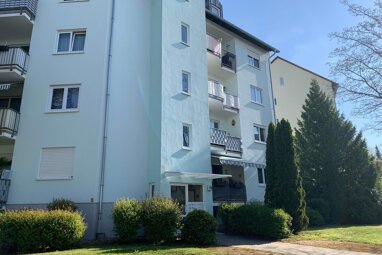 Wohnung zum Kauf 235.000 € 3 Zimmer 75,1 m² Eselshöhe Schweinfurt 97422