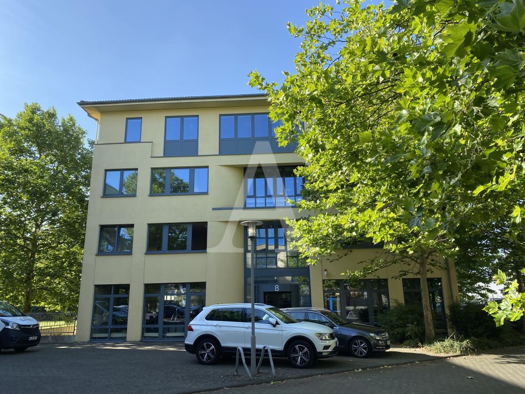 Büro-/Praxisfläche zur Miete provisionsfrei 9 € 572 m²<br/>Bürofläche ab 286 m²<br/>Teilbarkeit Efferen Hürth 50354