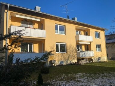 Wohnung zur Miete 600 € 3 Zimmer 67 m² Niederstaufen Sigmarszell 88138