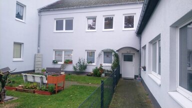 Wohnung zur Miete 328 € 1 Zimmer 40,9 m² 1. Geschoss frei ab sofort Mergelkuhlenweg 1D Düpow Perleberg 19348