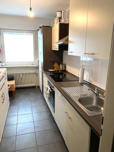 Wohnung zur Miete Wohnen auf Zeit 1.550 € 2 Zimmer 68 m² frei ab 31.05.2024 Hauptstraße Horrem Kerpen 50169