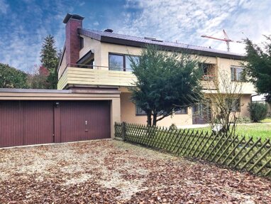 Einfamilienhaus zum Kauf 695.000 € 9 Zimmer 191 m² 693 m² Grundstück Sindelfingen 2 Sindelfingen 71067