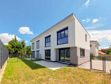 Doppelhaushälfte zum Kauf 869.900 € 4 Zimmer 124,7 m² 217 m² Grundstück Kugelfanggasse 73 Wien 1210
