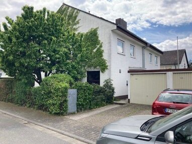 Doppelhaushälfte zum Kauf 640.000 € 6 Zimmer 166 m² 301 m² Grundstück Sprendlingen Dreieich 63303