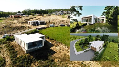 Bungalow zum Kauf 450.000 € 4 Zimmer 160 m² 1.100 m² Grundstück Zalacsány 8782