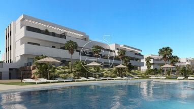 Penthouse zum Kauf 350.000 € 3 Zimmer 83 m² Estepona 29680