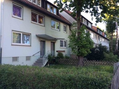 Wohnung zur Miete 258 € 1,5 Zimmer 29,1 m² frei ab 15.04.2025 Alwin-Lonke-Straße 65 Burg-Grambke Bremen 28719