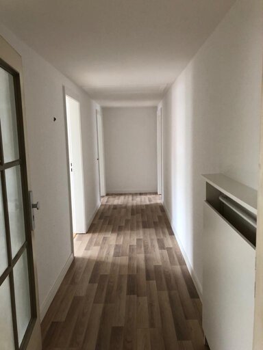 Wohnung zur Miete 580 € 3 Zimmer 67 m² Geschoss 1/3 Bismarckstraße 9 Mitte Hameln 31785