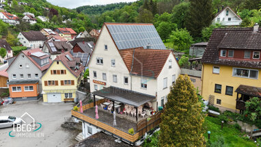 Haus zum Kauf 549.000 € 12 Zimmer 271 m² 506 m² Grundstück Braunsbach Braunsbach 74542
