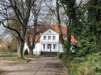 Herrenhaus zum Kauf 438.000 € 10 Zimmer 420 m² 3.187 m² Grundstück Dodow Wittendörp 19243