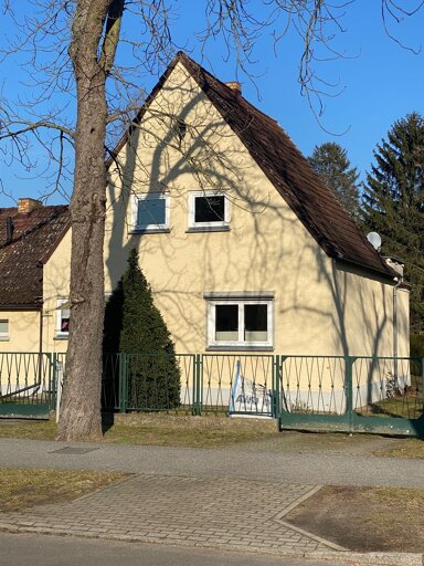 Haus zum Kauf 440.000 € 5 Zimmer 132,3 m² 910 m² Grundstück Hohen Neuendorf Hohen Neuendorf 16540